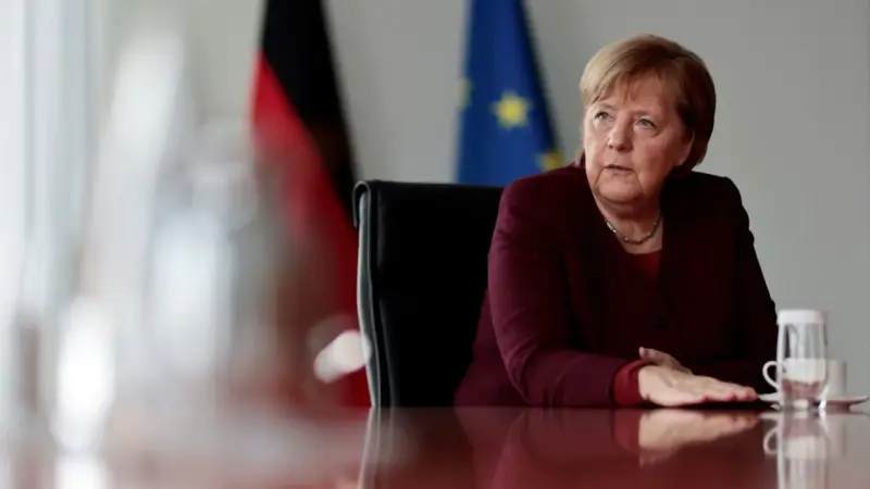 Merkel: “Nerede Hata Yaptım?”