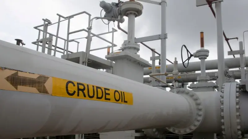 Petrolün Varil Fiyatı 120 Doları Geçti