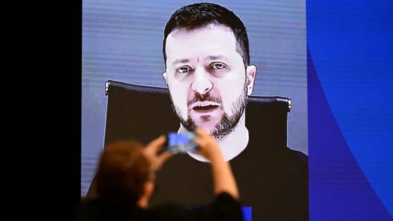 “Rusya’ya Karşı Galip Geleceğiz”