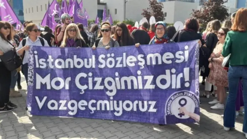 "Sözleşme Cumhurbaşkanı Kararıyla Feshedilemez"