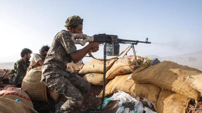 Yemen'de Ateşkes İki Ay Uzatıldı