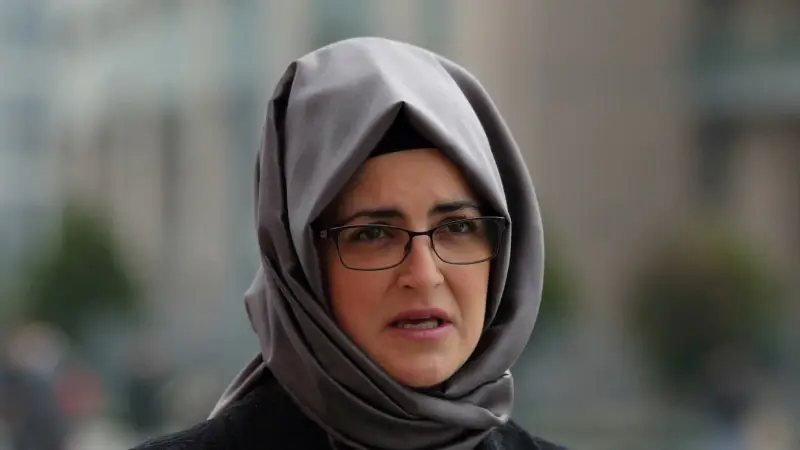 "Yurtdışı Turu Katil Olduğu Gerçeğini Değiştirmez"