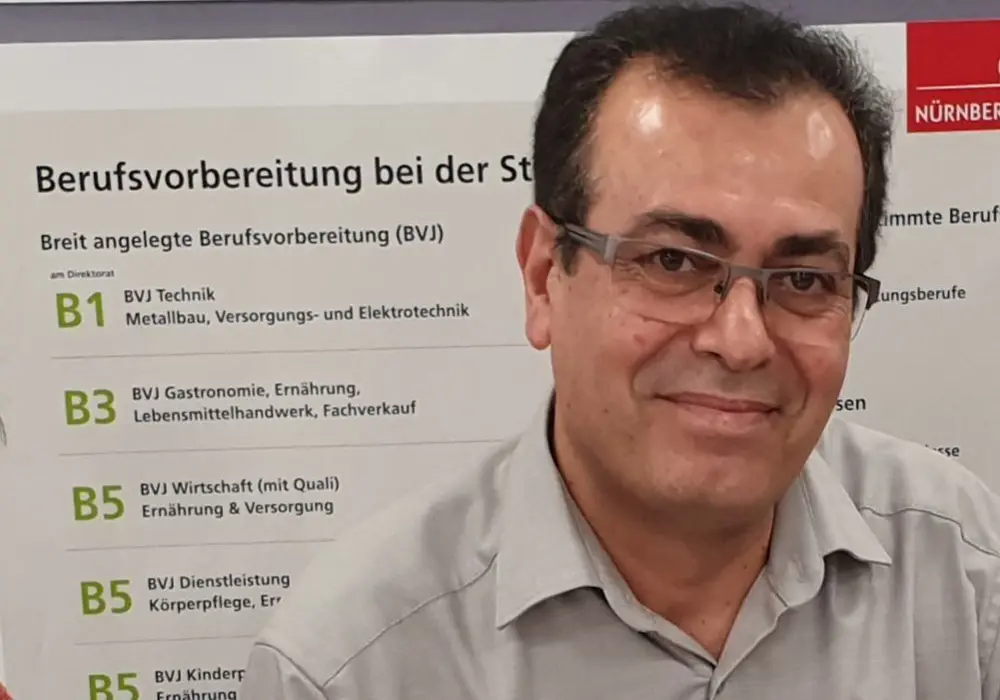 Nürnberg Uyum Meclisi Seçimleri 9 Ekim’de yapılacak