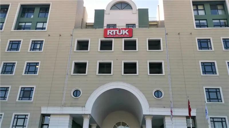 ‘‘RTÜK Kararı Anayasa Mahkemesine Götürülebilir’’