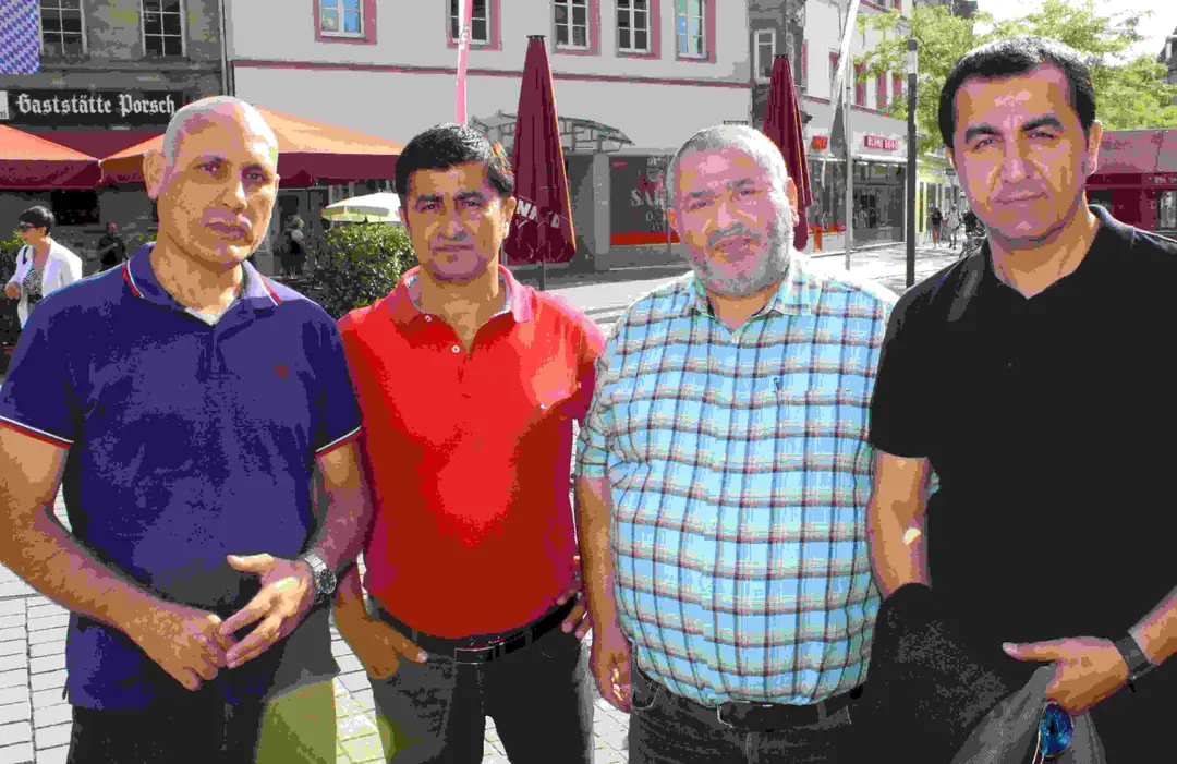 Milletvekili Taşdelen: Belediye Başkanı rengini belli etti