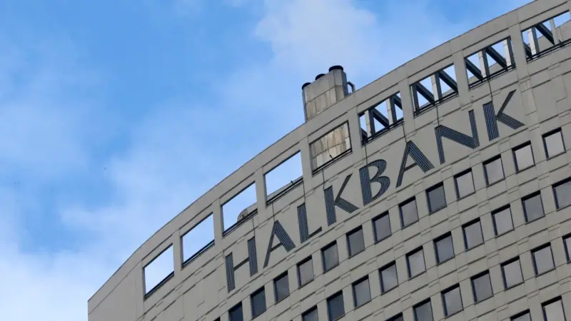 ABD'de Halkbank Kararı Yaklaşıyor