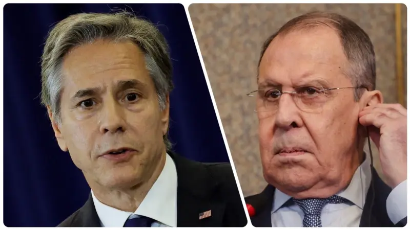 ABD'den Rusya'ya Tutukluların Bırakılması İçin Baskı