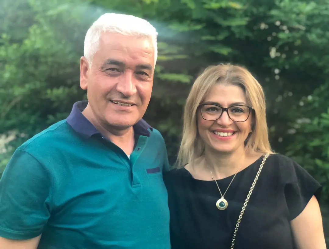 Nürnbergli iş insanından örnek davranış