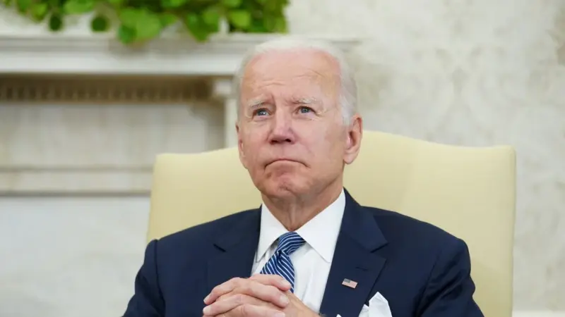 Biden'dan Enflasyonla Mücadele Sözü