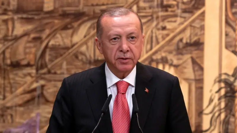 Cumhurbaşkanı Erdoğan’ın New York'taki Diplomasi Trafiği Hız Kazandı