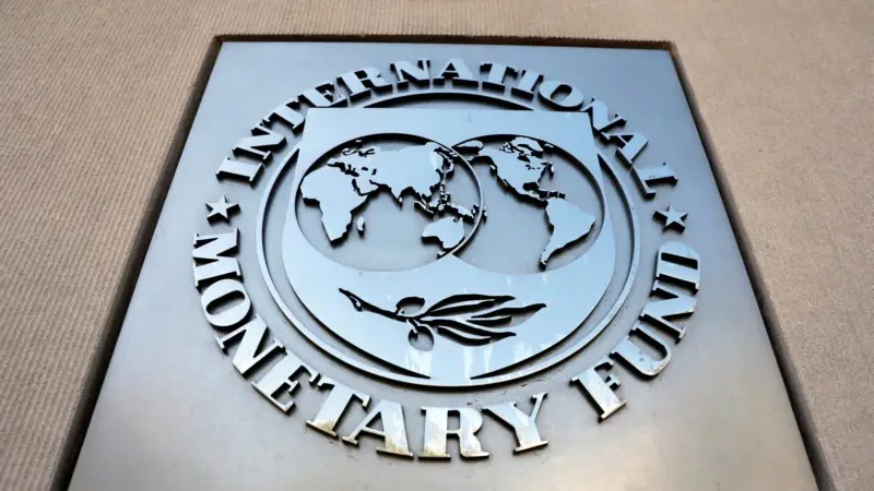 IMF Türkiye'nin Büyüme Tahminini Arttırdı