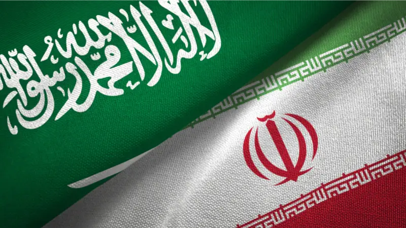 İran ve Suudi Arabistan'dan Yakınlaşma Sinyali