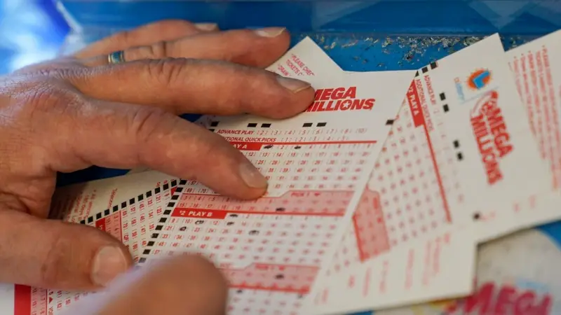 Loto Çekilişinde 1,337 Milyar $ Bir Kişiye İsabet Etti