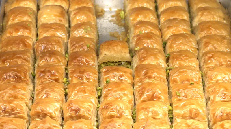 ''Şeker Zammı Bayram Tatlısının Tadını Kaçırdı''