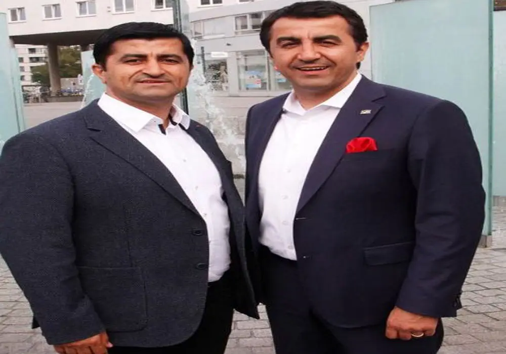 Taşdelen’e ırkçı saldırı