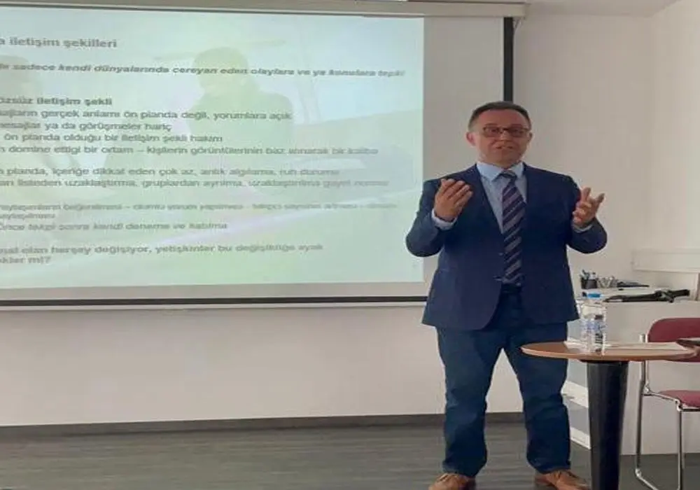 Sosyal medya hayatımızı büyük etki altına aldı