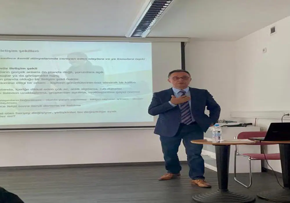 Sosyal medya hayatımızı büyük etki altına aldı