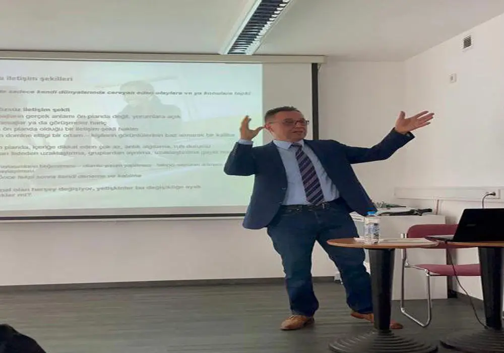 Sosyal medya hayatımızı büyük etki altına aldı