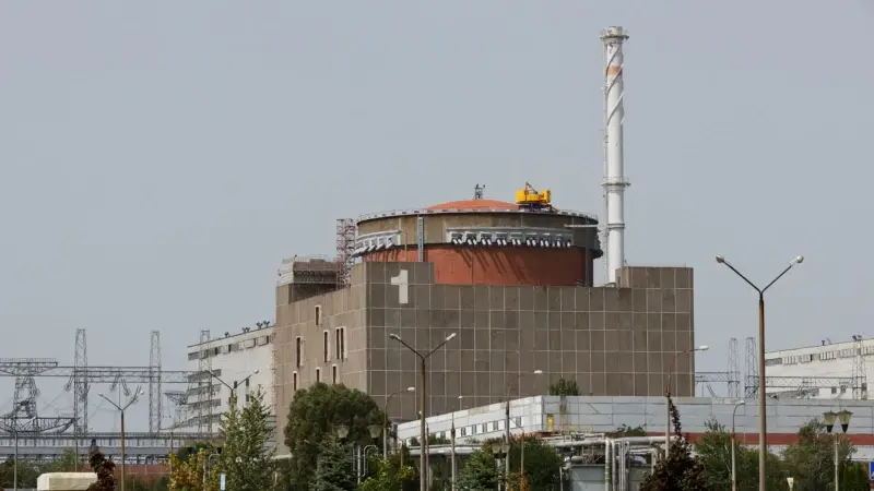 “Avrupa Radyasyon Felaketinden Kıl Payı Kurtuldu”