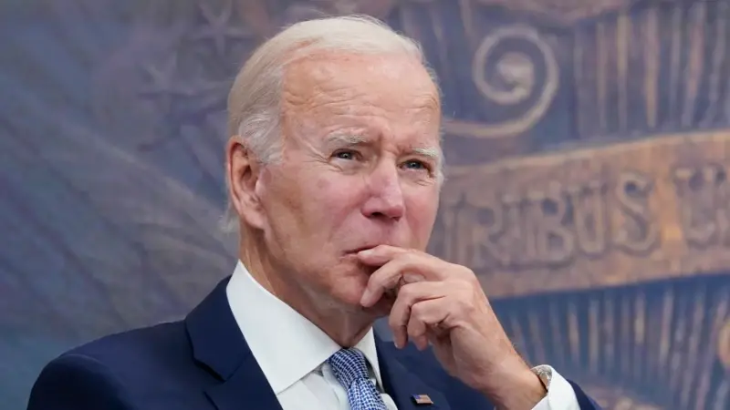 Biden'dan Rusya ve Çin'e Nükleer Görüşmeler İçin Çağrı