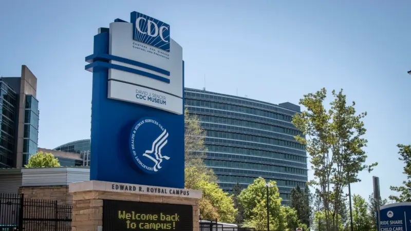CDC COVID-19 Kısıtlamalarını Gevşetti