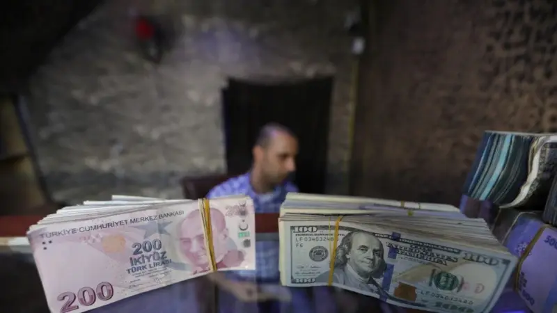 Dış Ticaret Açığı Temmuz’da Rekor Kırdı