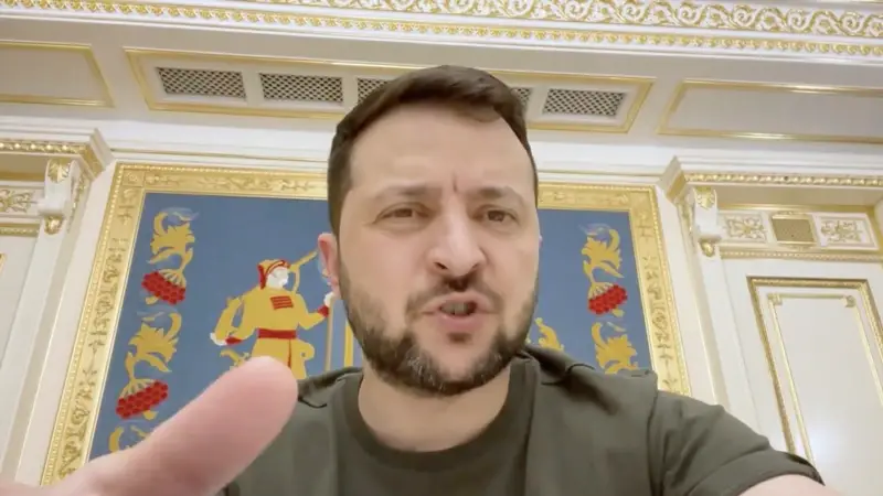 "İlk Tahıl Gemisi Hiçbir Şey Değil"