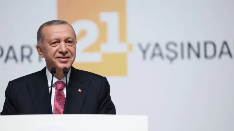 KKM’yi 'Kur Korumalı Milli Para' Sözüyle Savundu
