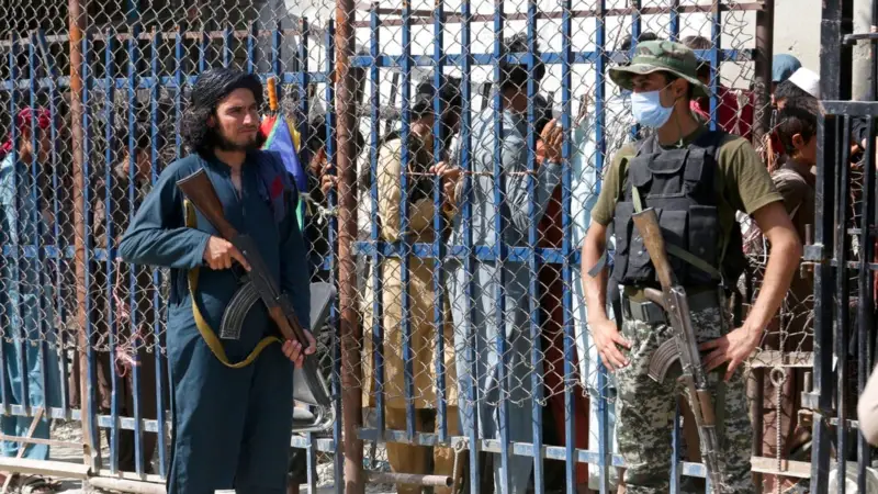 Pakistan'ın Taleban'dan Umutları Hayalkırıklığı mı Oldu?