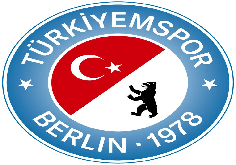 Türkiyemspor’un Almanya Kupası’nda 2. Tur maçı pazar günü