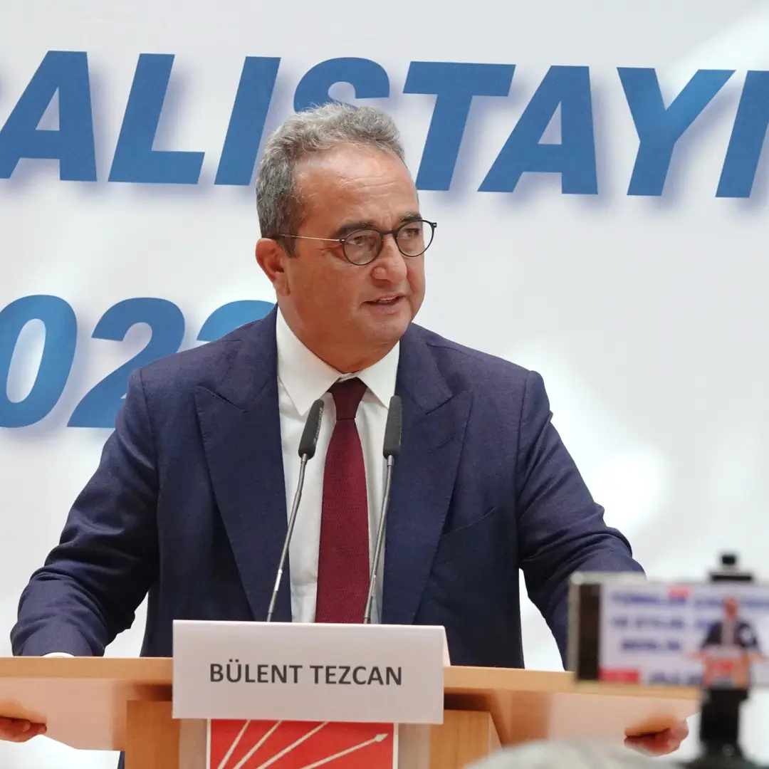 CHP Berlin ‘Yurt Dışı Türkler Çalıştayı’ düzenledi