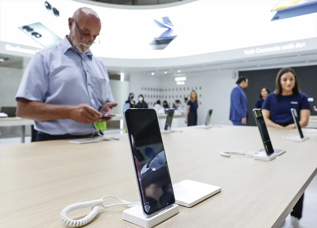 IFA Berlin açıldı