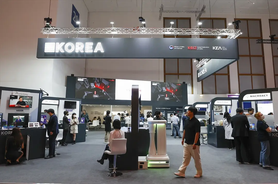 IFA Berlin açıldı