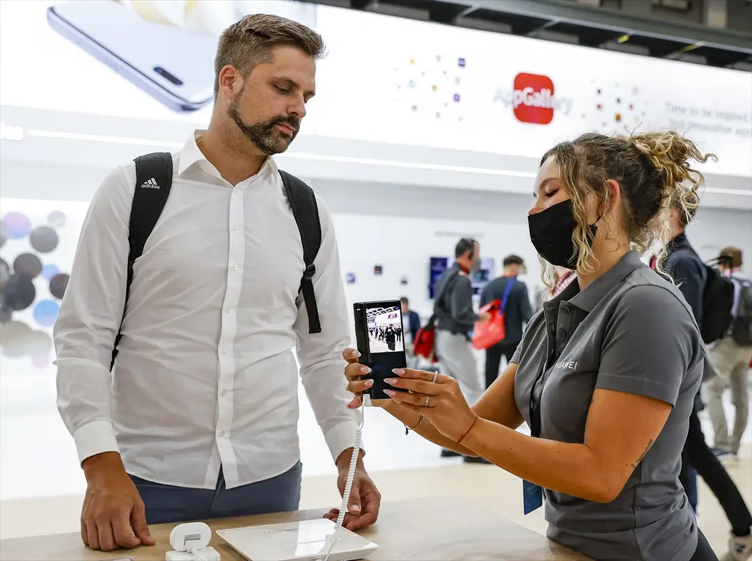 IFA Berlin açıldı