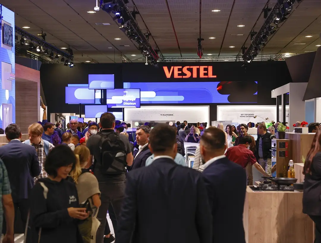IFA Berlin açıldı