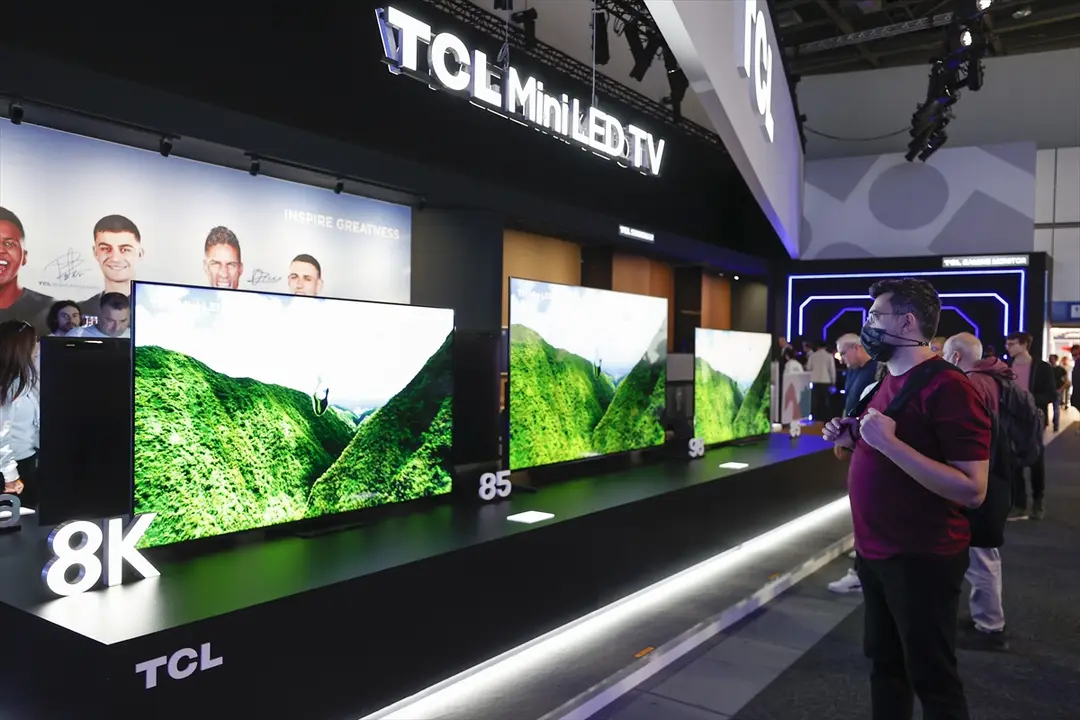 IFA Berlin açıldı