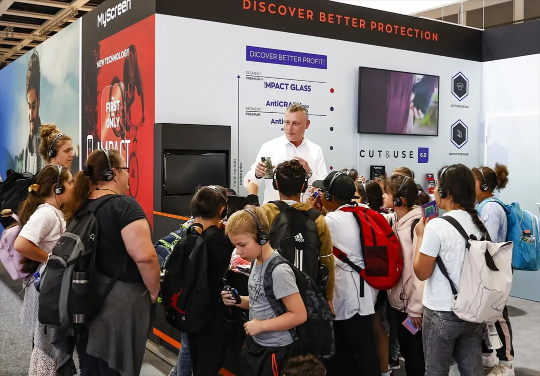 IFA Berlin açıldı