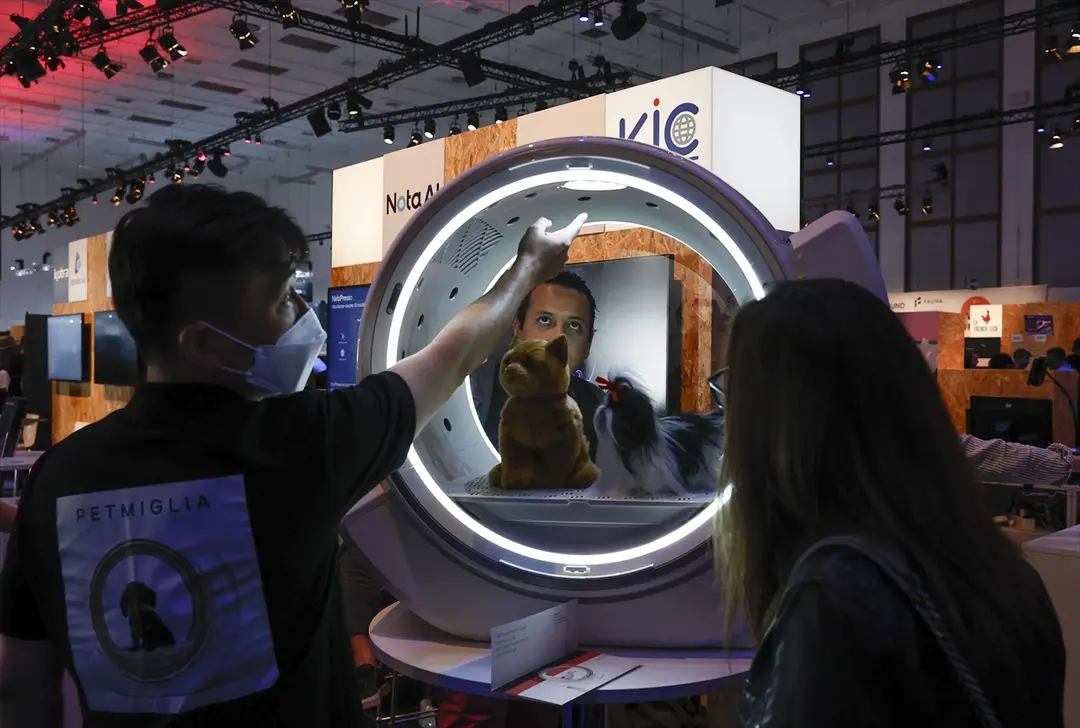 IFA Berlin açıldı