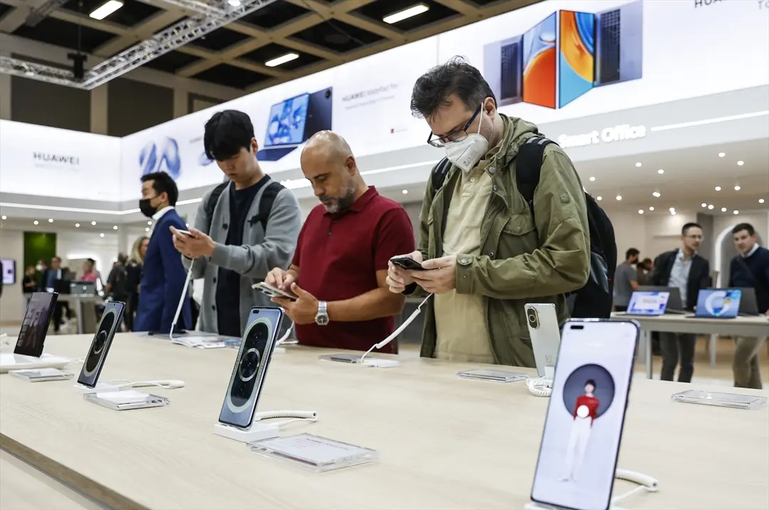 IFA Berlin açıldı