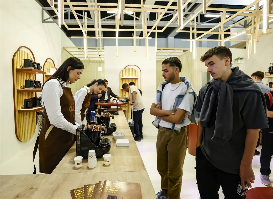 IFA Berlin açıldı