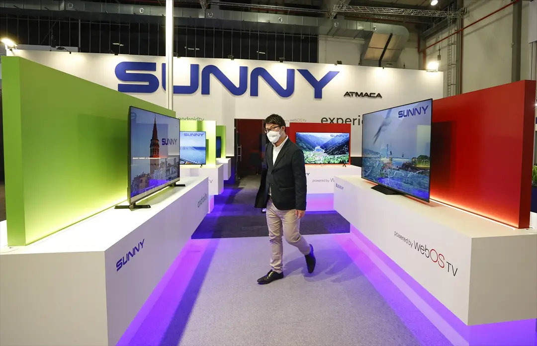 IFA Berlin açıldı