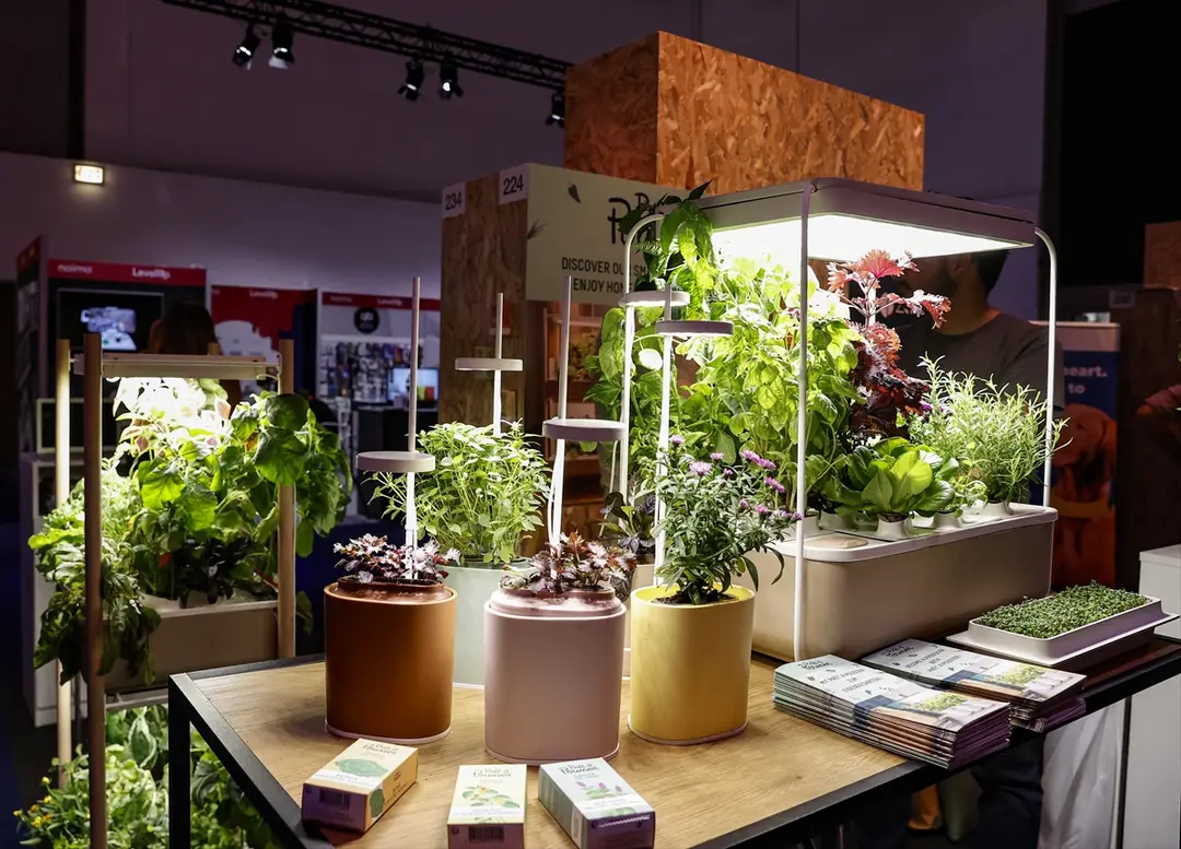 IFA Berlin açıldı
