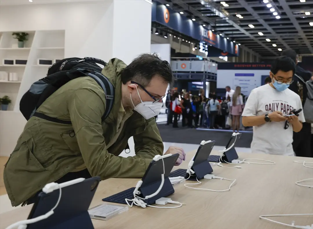 IFA Berlin açıldı
