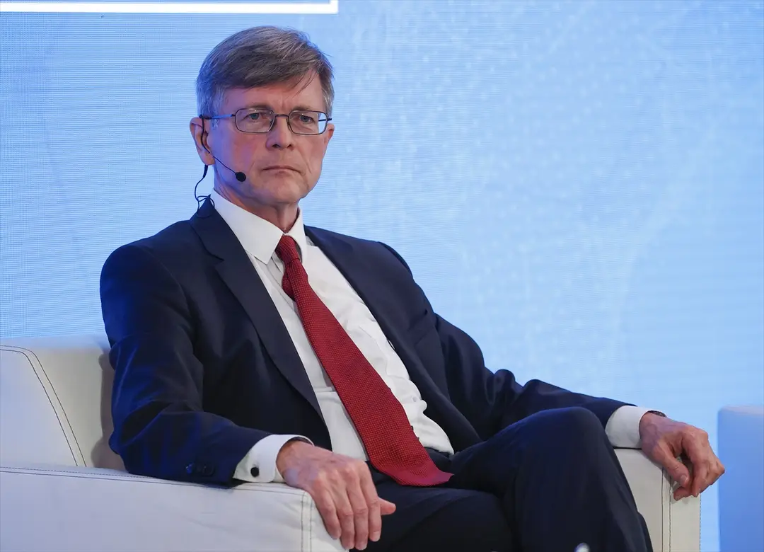 Cumhurbaşkanlığı İletişim Başkanlığından Berlin'de "BM Güvenlik Konseyi Reformu" paneli