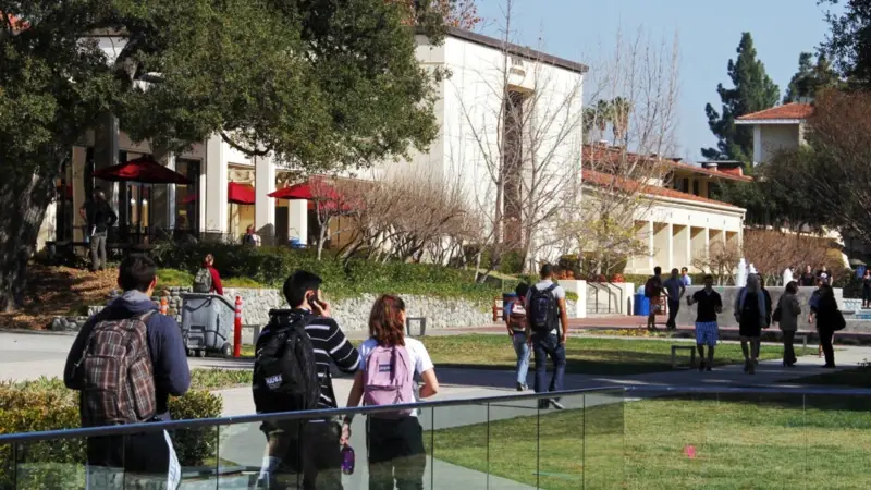 ABD'de Üniversite Eğitimine Gelmek İçin Nelere Dikkat Etmek Gerekiyor?