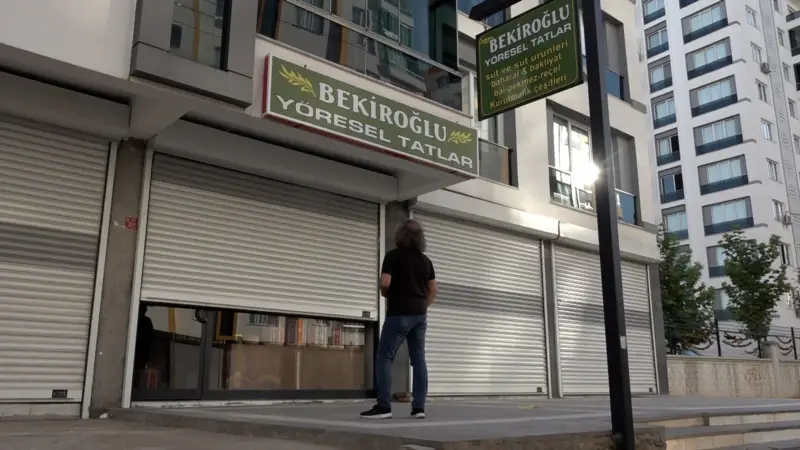Elektrik Zammı Dükkan Kapattırdı