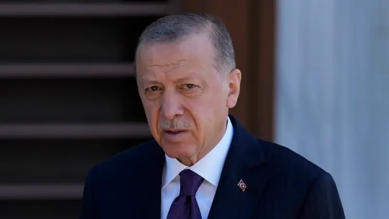 "Keşke Esad Özbekistan'a Gelseydi Görüşürdüm"