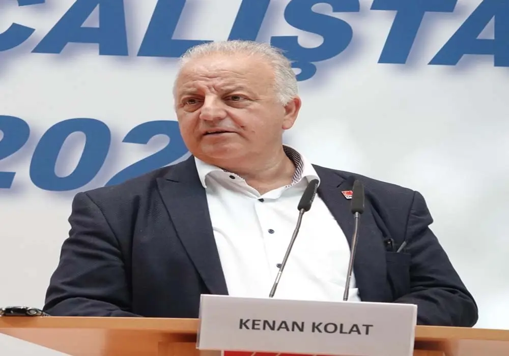 CHP Berlin çalıştayı tamamlandı
