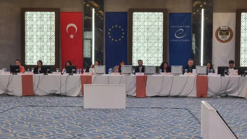 Kadınlar Neden Adalet Sistemine Erişemiyor?