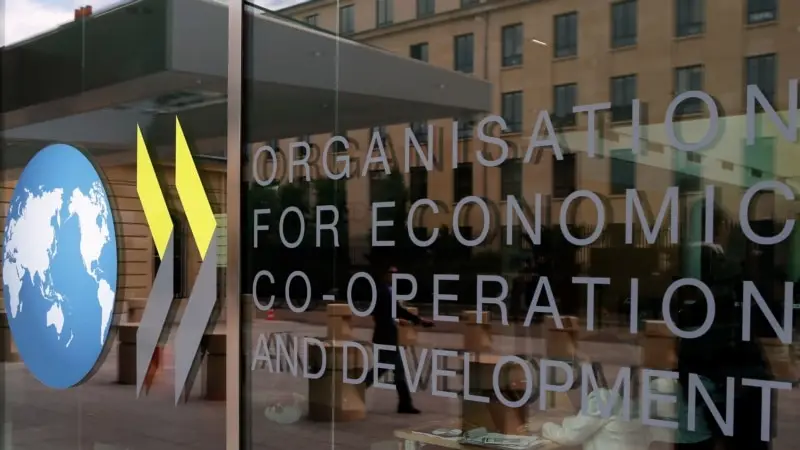 OECD Türkiye'nin Büyüme Tahminlerini İyileştirdi